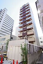 大阪府吹田市垂水町3丁目（賃貸マンション1LDK・10階・31.57㎡） その1