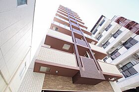 大阪府吹田市垂水町3丁目（賃貸マンション1LDK・10階・31.57㎡） その15