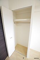 大阪府吹田市江の木町（賃貸マンション1K・11階・22.90㎡） その9