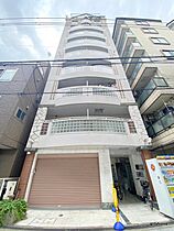 大阪府大阪市浪速区恵美須東1丁目（賃貸マンション1K・4階・20.00㎡） その20