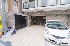 大阪府大阪市北区松ケ枝町（賃貸マンション1K・9階・23.00㎡） その14