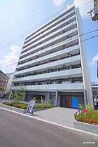 大阪府大阪市淀川区木川西3丁目（賃貸マンション1K・5階・25.42㎡） その15