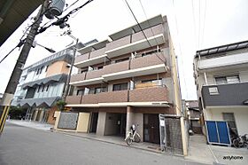 エクセレントコート  ｜ 大阪府大阪市淀川区田川北1丁目（賃貸マンション1K・1階・22.00㎡） その15