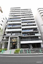 ルネフラッツ谷町四丁目  ｜ 大阪府大阪市中央区和泉町1丁目（賃貸マンション1K・5階・24.75㎡） その15