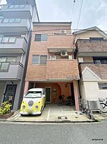 大阪府大阪市中央区谷町6丁目（賃貸マンション1R・3階・14.00㎡） その20