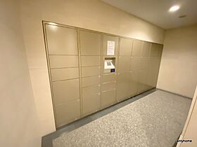 大阪府大阪市中央区糸屋町1丁目（賃貸マンション3LDK・38階・129.54㎡） その15