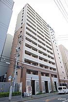 大阪府大阪市淀川区宮原4丁目（賃貸マンション1K・5階・28.20㎡） その1