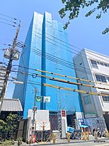 大阪府大阪市中央区法円坂1丁目（賃貸マンション1LDK・7階・40.40㎡） その20