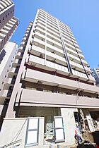 大阪府大阪市北区西天満4丁目（賃貸マンション1K・13階・25.37㎡） その14