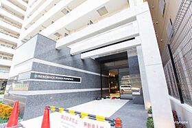 大阪府吹田市江坂町1丁目（賃貸マンション1K・5階・22.80㎡） その14