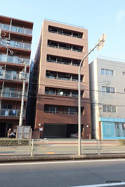 プルス塚本トゥレ ｜大阪府大阪市淀川区塚本3丁目(賃貸マンション1K・3階・25.76㎡)の写真 その1