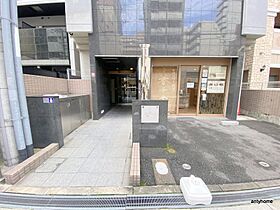 大阪府大阪市中央区南久宝寺町1丁目（賃貸マンション1DK・10階・39.59㎡） その14