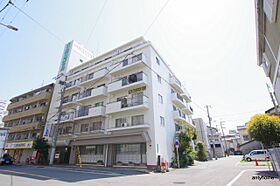 大阪府大阪市淀川区十三東3丁目（賃貸マンション1R・6階・30.94㎡） その1