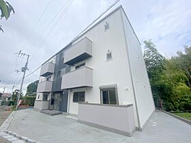 大阪府吹田市朝日が丘町（賃貸マンション1LDK・1階・35.86㎡） その20