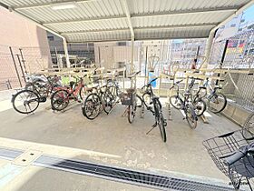 大阪府大阪市西区靱本町3丁目（賃貸マンション1R・5階・26.76㎡） その18