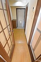 大阪府吹田市垂水町3丁目（賃貸マンション1K・2階・23.00㎡） その28