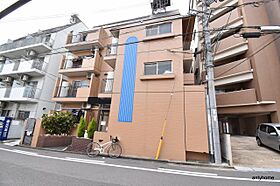 大阪府吹田市江坂町5丁目（賃貸マンション1K・3階・18.42㎡） その15