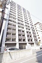 大阪府大阪市淀川区西中島6丁目（賃貸マンション1K・10階・24.95㎡） その15