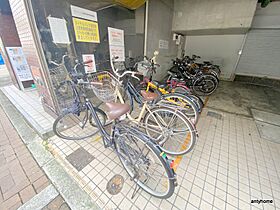 大阪府大阪市中央区島之内2丁目（賃貸マンション1R・3階・18.00㎡） その18