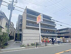 大阪府豊中市本町4丁目（賃貸マンション2LDK・3階・57.40㎡） その1