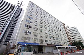 大阪府大阪市淀川区西宮原2丁目（賃貸マンション1R・7階・24.12㎡） その1