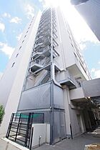 大阪府大阪市福島区大開1丁目（賃貸マンション1LDK・10階・50.09㎡） その18