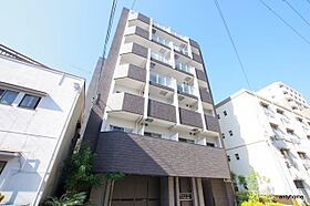 大阪府大阪市都島区中野町2丁目（賃貸マンション1DK・7階・27.11㎡） その15