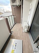 大阪府大阪市福島区吉野2丁目（賃貸マンション1LDK・3階・30.00㎡） その13