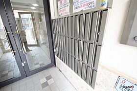 大阪府大阪市北区同心1丁目（賃貸マンション1K・6階・21.19㎡） その24