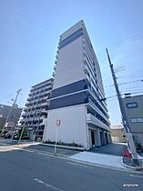 大阪府大阪市東成区大今里南3丁目（賃貸マンション1LDK・9階・29.62㎡） その20