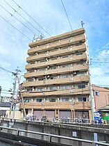 大阪府大阪市東淀川区柴島1丁目（賃貸マンション1R・5階・19.90㎡） その20