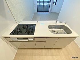 大阪府大阪市淀川区木川東4丁目（賃貸マンション1LDK・8階・40.56㎡） その22