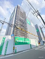 大阪府大阪市淀川区木川東4丁目（賃貸マンション1LDK・10階・45.22㎡） その20