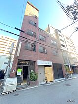 大阪府大阪市中央区島之内2丁目（賃貸マンション1K・5階・21.00㎡） その1