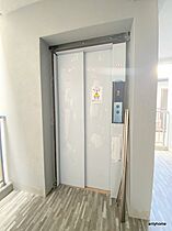 大阪府吹田市岸部南1丁目（賃貸マンション1K・6階・26.72㎡） その16