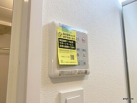 大阪府大阪市東住吉区田辺3丁目（賃貸マンション1K・5階・23.64㎡） その24