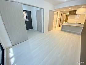 大阪府大阪市淀川区木川東4丁目（賃貸マンション2LDK・11階・45.57㎡） その3