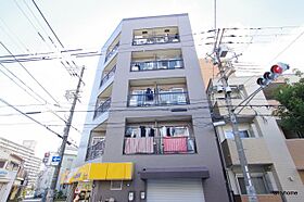 大阪府大阪市北区長柄中3丁目（賃貸マンション1R・2階・18.00㎡） その15