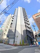 大阪府大阪市福島区玉川2丁目（賃貸マンション1DK・11階・31.75㎡） その15