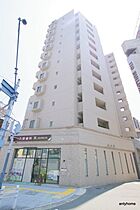 大阪府大阪市福島区福島3丁目13-6（賃貸マンション1R・11階・25.08㎡） その5