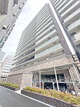 大阪府大阪市浪速区元町1丁目（賃貸マンション1DK・10階・27.13㎡） その2