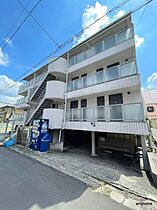 大阪府吹田市泉町5丁目（賃貸マンション1K・4階・17.92㎡） その1