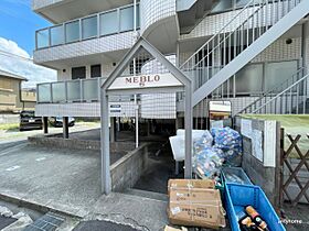 大阪府吹田市泉町5丁目（賃貸マンション1K・4階・17.92㎡） その14