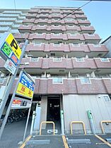 大阪府大阪市城東区今福西5丁目（賃貸マンション1R・8階・12.96㎡） その15