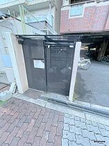 大阪府大阪市城東区今福西5丁目（賃貸マンション1R・8階・12.96㎡） その20