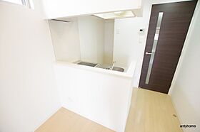 大阪府吹田市豊津町（賃貸マンション1R・8階・27.00㎡） その28