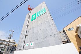 大阪府大阪市淀川区木川東3丁目（賃貸マンション1LDK・5階・35.86㎡） その15