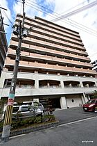 オーキッドレジデンス塚本  ｜ 大阪府大阪市淀川区塚本2丁目（賃貸マンション1K・8階・24.18㎡） その1