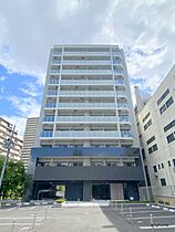 大阪府大阪市都島区中野町5丁目（賃貸マンション1K・4階・20.74㎡） その1