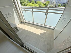 大阪府大阪市都島区中野町5丁目（賃貸マンション1K・4階・20.74㎡） その13